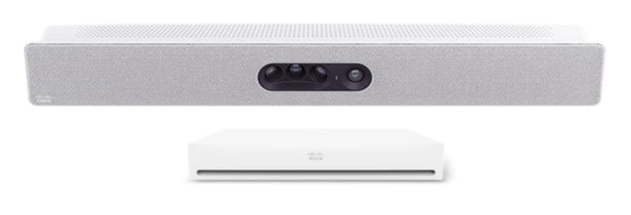 EAN 0889728118668 - Cisco Webex Room Kit Pro sistema de video conferencia 15,1 MP Ethernet Sistema de vídeoconferencia en gru imagen 1