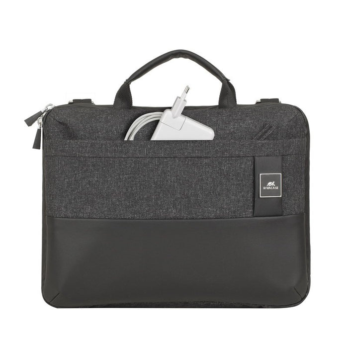 EAN 4260403574409 - Rivacase 8823 33,8 cm (13.3") Maletín Negro imagen 5