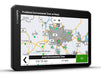 EAN 0753759335380 - Garmin dēzl LGV720 navegador Fijo 17,6 cm (6.95") TFT Pantalla táctil 242 g Negro imagen 5
