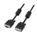 EAN 8436574700787 - AISENS A113-0079 cable VGA 3 m VGA (D-Sub) Negro imagen 1