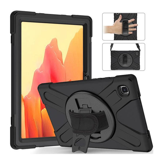 EAN 5704174242383 - eSTUFF ES681851-BULK funda para tablet 26,4 cm (10.4") Negro imagen 2