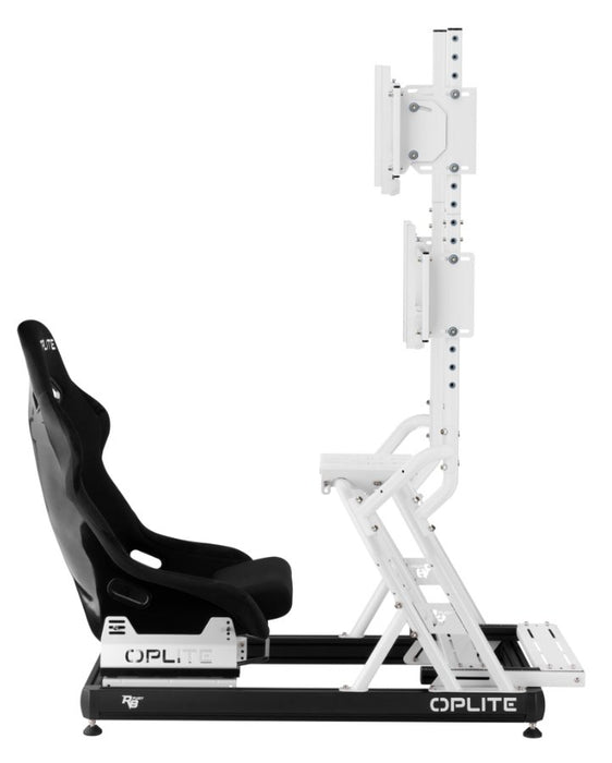 EAN 3770031134568 - Oplite 102068 Soporte para monitor de simulador de vuelo/carreras imagen 4