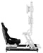 EAN 3770031134568 - Oplite 102068 Soporte para monitor de simulador de vuelo/carreras imagen 4