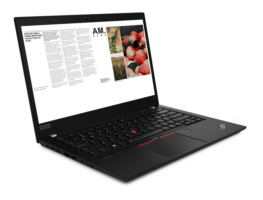 EAN 4262504943337 - tecXL ThinkPad T14 Gen 2 (Intel) Intel® Core™ i5 i5-1145G7 Portátil 35,6 cm (14") Full HD 16 GB DDR4-SDRA imagen 3