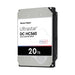 EAN 8592978391447 - Western Digital Ultrastar DC HC560 disco duro interno 20 TB 7200 RPM 3.5" SAS imagen 1