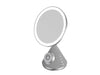 EAN 6939119038793 - Havit HDK88 EU secador 1500 W Plata, Blanco imagen 9