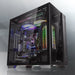 EAN 4715109923544 - RAIJINTEK PAEAN Mini Mini Tower Negro imagen 6
