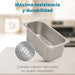 EAN 8426156018812 - Grunkel FRYPRO-3SS freidora Sencillo 3 L Independiente 2000 W Acero inoxidable imagen 3