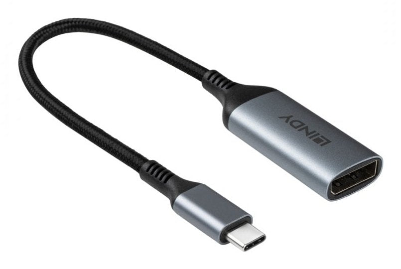 Usb Type C To Displayport  8k60 Converter