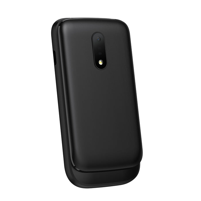 EAN 4894461992228 - TCL onetouch 5023 6,1 cm (2.4") 89 g Negro Característica del teléfono imagen 9