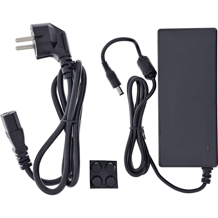 Inline® Bluetooth 5.3 Audio Receiver With 96 Watt Amplifier