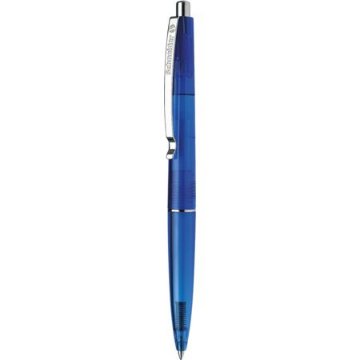 EAN 4004675010544 - Schneider Schreibgeräte K20 ICY Azul Bolígrafo de punta retráctil con pulsador Medio 20 pieza(s) imagen 2