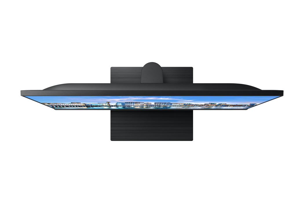 EAN 8806092614802 - Samsung T45F pantalla para PC 68,6 cm (27") 1920 x 1080 Pixeles Full HD LED Negro imagen 22