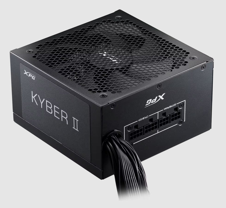 Fuente Alimentacion Adata Xpg Kyber Ii Psu 750w 80 Plus Gold