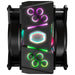 EAN 4719512067239 - Cooler Master MasterAir MA410M Procesador Enfriador imagen 6