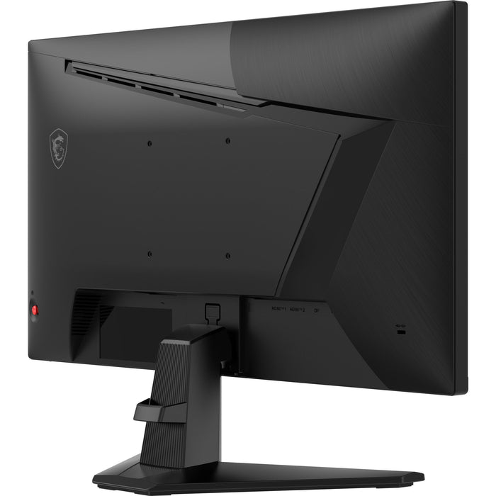 Monitor 23.8 Cala Mag 245f X24 Led/Fhd/Flat/240hz/Czarny
