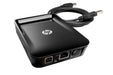EAN 0194441185362 - HP Jetdirect LAN Accessory servidor de impresión Interno LAN Ethernet Negro imagen 2