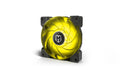 EAN 8436532168338 - NOX H-SYNC Carcasa del ordenador Ventilador 12 cm Negro, Transparente imagen 13