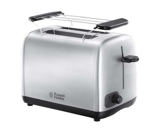 EAN 4008496969937 - Russell Hobbs 24080-56 tostadora 2 rebanada(s) 850 W Plata imagen 1