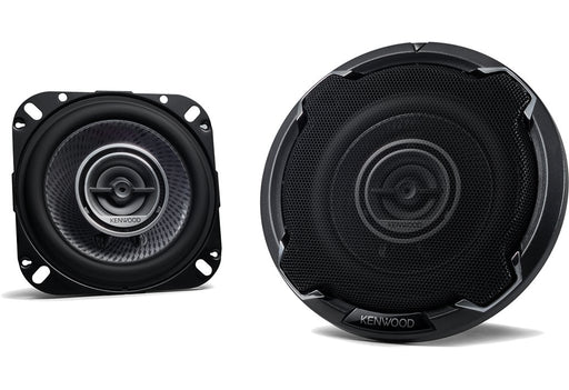 EAN 0019048226860 - Kenwood KFC-PS1096 altavoz audio Alrededor De 2 vías 220 W imagen 1