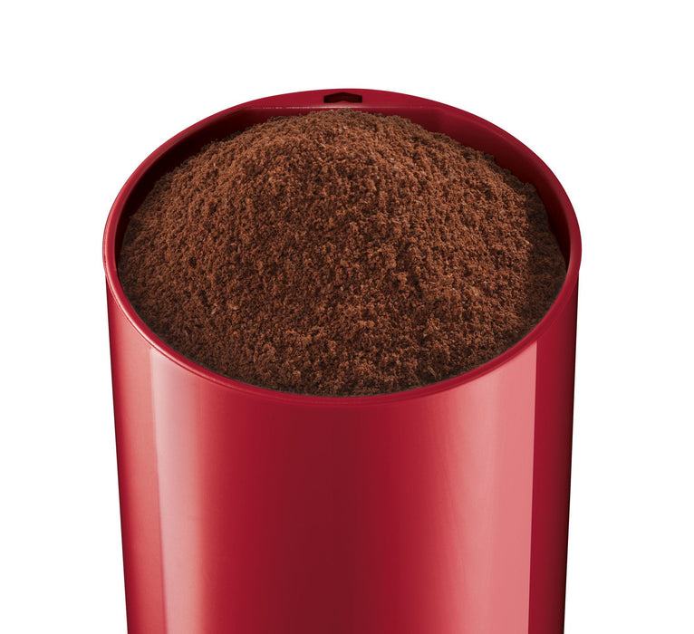 EAN 4242005171002 - Bosch TSM6A014R molinillo de café 180 W Rojo imagen 3