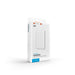 EAN 8591680151714 - FIXED FIXZENM-6-WH batería externa Polímero de litio 6000 mAh Cargador inalámbrico Blanco imagen 4