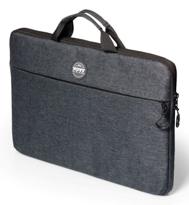 EAN 3567041102027 - Port Designs BELIZE II 40,6 cm (16") Bandolera Gris imagen 6