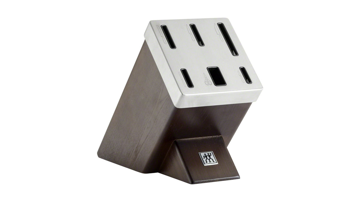 EAN 4009839409745 - ZWILLING 35145-000-0 juego de cuchillos y cubertería de cocina 1 pieza(s) Juego bloque de cuchillos imagen 2