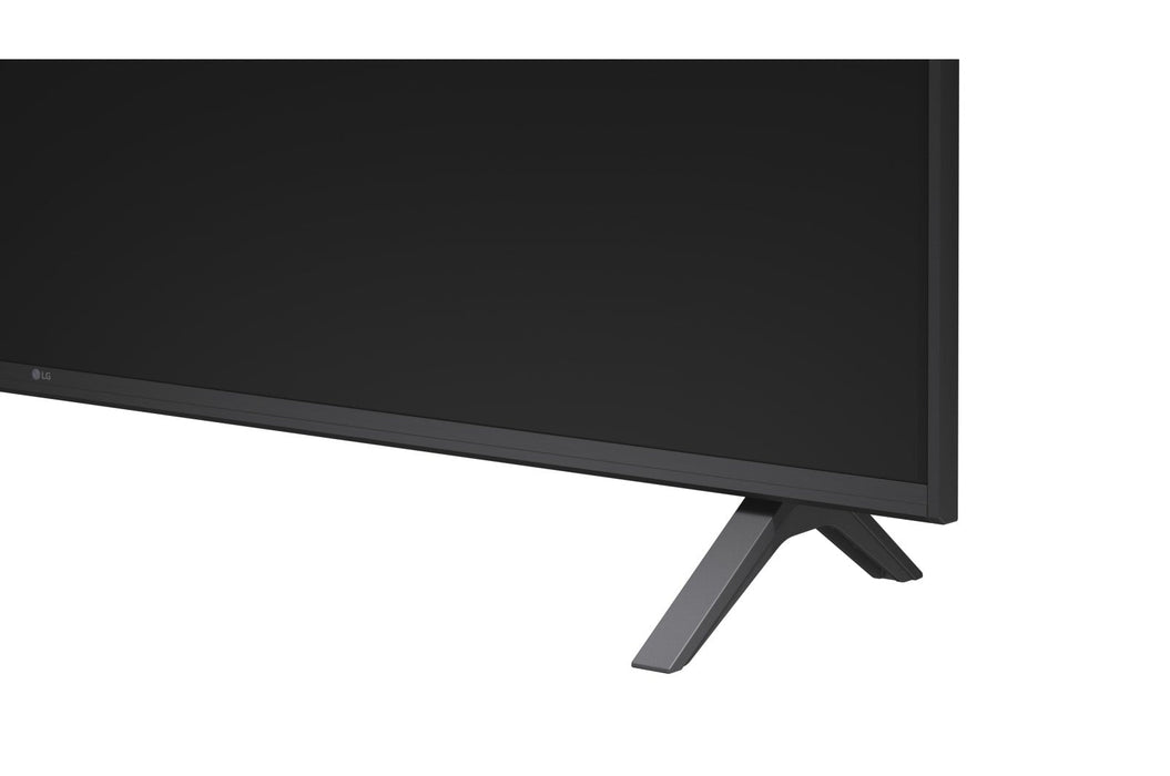 Tv Lg Ai 50ua75003la.Aeuq 50" Led 4k Ultrahd Smart Webos Hdr10