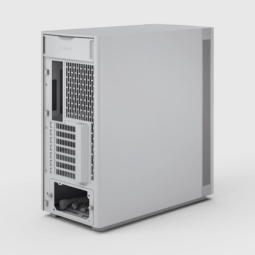 EAN 7340172714736 - Fractal Design Define One Light Solid Midi Tower Blanco imagen 2