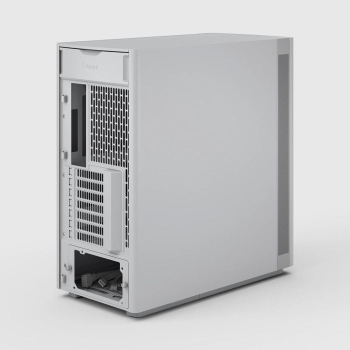 EAN 7340172714736 - Fractal Design Define One Light Solid Midi Tower Blanco imagen 2