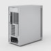 EAN 7340172714736 - Fractal Design Define One Light Solid Midi Tower Blanco imagen 2