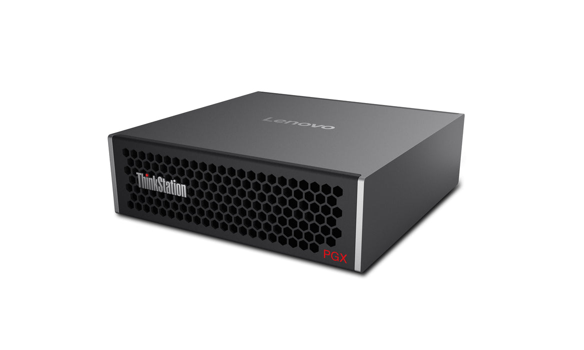 Ts/Thinkstation Pgx Gb10 4tb Linux