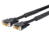 EAN 5712505695883 - Vivolink PRODVIAM10 cable DVI 10 m DVI-D Negro imagen 1