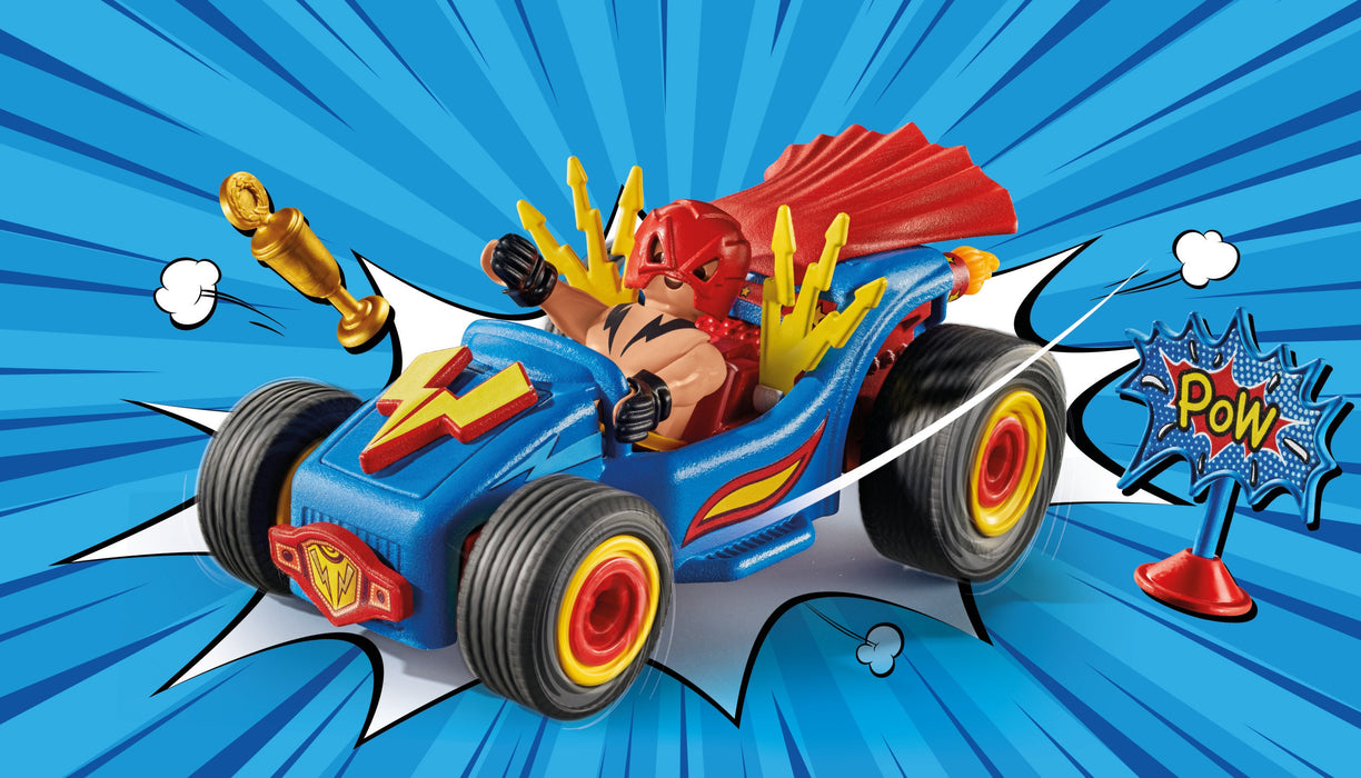 EAN 4008789716323 - Playmobil 71632 set de juguetes imagen 4