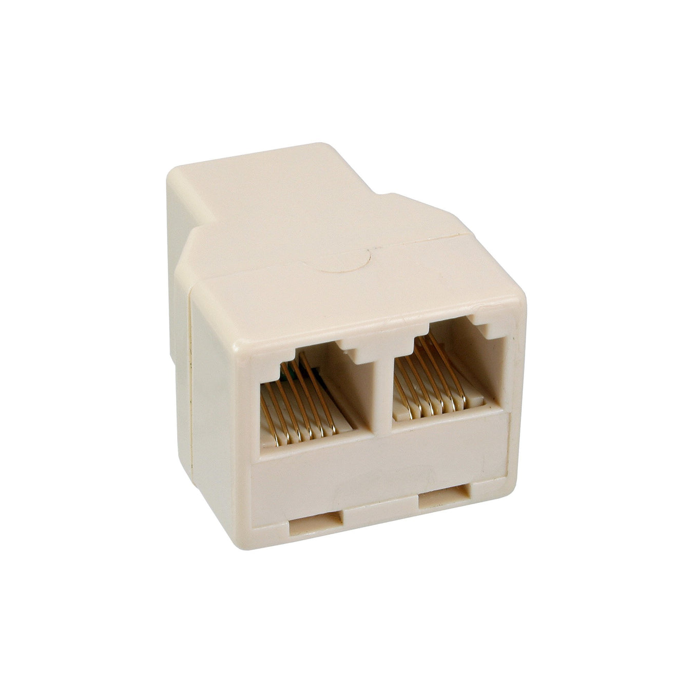 Adaptadores y Conectores de telefono
