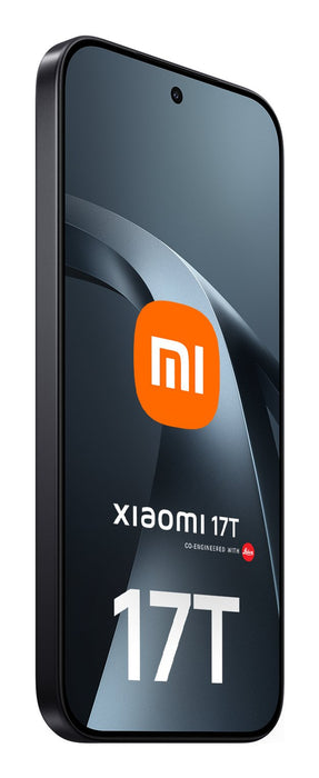 EAN 6932554448417 - Xiaomi 17T 16,7 cm (6.59") 12 GB 256 GB 6500 mAh Negro imagen 4