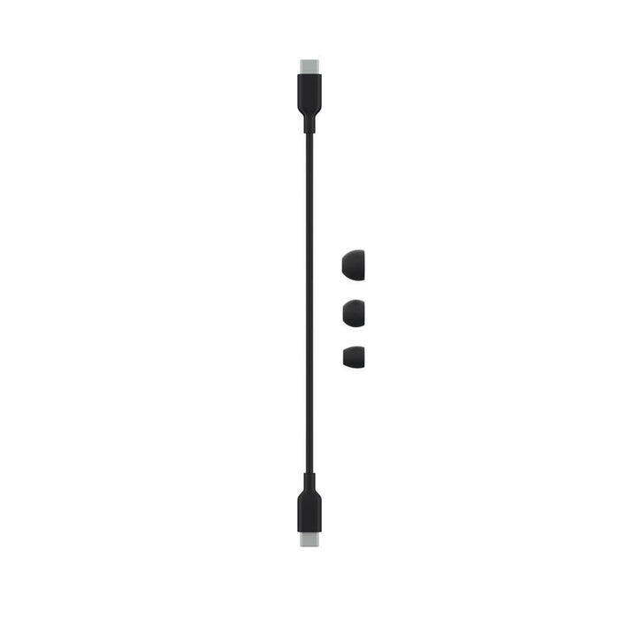Beats Studio Buds  True Wireless Noise Cancelling Earphones  Black
