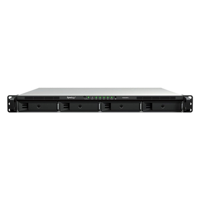 Nas Storage Rackst 4bay 1u/No Hdd Usb3 Rs826rp+ Synology