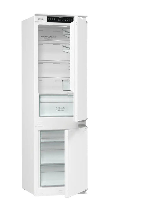EAN 3838782838408 - Gorenje NRKI517E41 Integrado 252 L Blanco imagen 2
