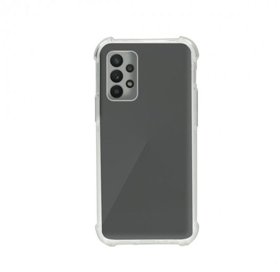 EAN 3700992526539 - Mobilis 057024 funda para teléfono móvil 16,5 cm (6.5") Transparente imagen 2