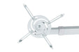 EAN 5907731314817 - Avtek International WallMount Next 1200 montaje para projector Pared Blanco imagen 3