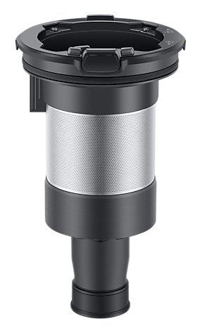 EAN 8806095108872 - Samsung VS20B75BGR1 Aspiradora escoba 2 en 1 Batería Secar Sin bolsa 200 W Negro, Cromo imagen 7