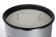EAN 4005546989006 - Durable 333023 papelera 17 L Alrededor Metal Plata imagen 3