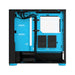 EAN 7340172702993 - Fractal Design Pop Air Torre Negro, Cian imagen 4