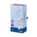 EAN 4061504002514 - Satisfyer Hot Lover Ambidextro imagen 4