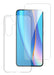 EAN 4252011910526 - 4smarts 541344 protector de pantalla o trasero para teléfono móvil Protector de pantalla/parte posterior  imagen 1