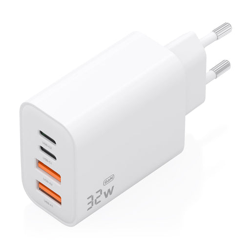 EAN 8435739905036 - AISENS A110-1027 cargador de dispositivo móvil Teléfono móvil, Smartphone, Portátil, Cámara digital, Tabl imagen 2