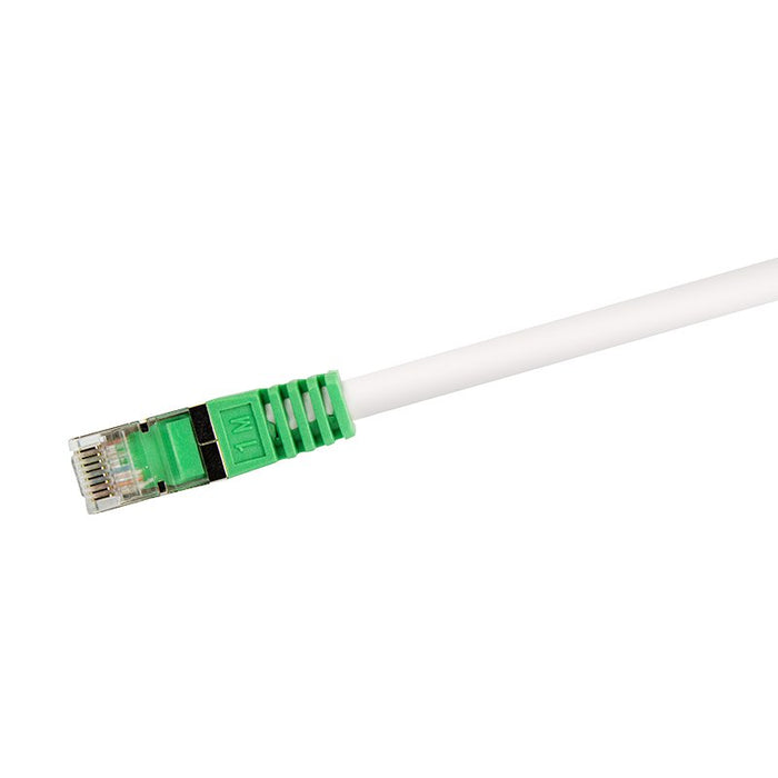 EAN 4052792057201 - LogiLink CQ2023X cable de red Gris 1 m Cat6 S/FTP (S-STP) imagen 2
