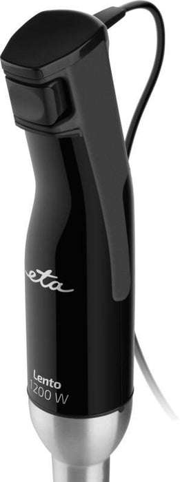 EAN 8590393347391 - Eta 401790000 licuadora Batidora de inmersión 1200 W Negro, Acero inoxidable imagen 7